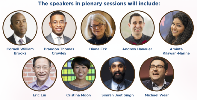Frontiers of Democracy Conference – Early Bird Special | Peter Levine